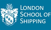LSS LONDON SCHOOL OF SHIPPING - LOGO DRAFT 2 LT